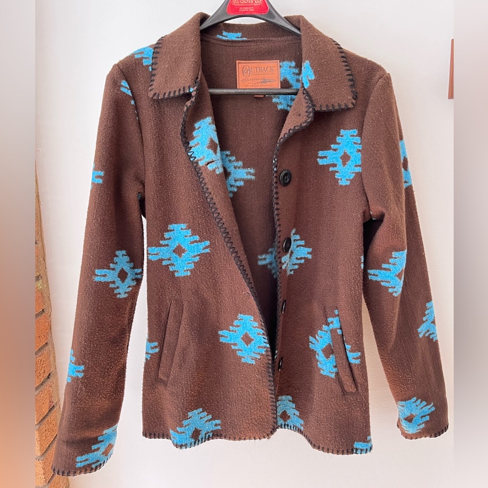 Outback Trading Co. Women’s jacket